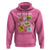 Mental Health Reminders Motivation Hoodie - Wonder Print Shop