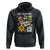Mental Health Reminders Motivation Hoodie - Wonder Print Shop