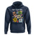 Mental Health Reminders Motivation Hoodie - Wonder Print Shop