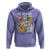 Mental Health Reminders Motivation Hoodie - Wonder Print Shop