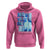 Mental Health Hoodie Are You Ok? Skeleton Having A Bad Day Is Completely Normal - Wonder Print Shop