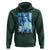 Mental Health Hoodie Are You Ok? Skeleton Having A Bad Day Is Completely Normal - Wonder Print Shop