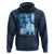 Mental Health Hoodie Are You Ok? Skeleton Having A Bad Day Is Completely Normal - Wonder Print Shop
