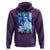 Mental Health Hoodie Are You Ok? Skeleton Having A Bad Day Is Completely Normal - Wonder Print Shop