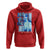 Mental Health Hoodie Are You Ok? Skeleton Having A Bad Day Is Completely Normal - Wonder Print Shop