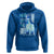 Mental Health Hoodie Are You Ok? Skeleton Having A Bad Day Is Completely Normal - Wonder Print Shop