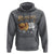 Mental Health Dog Lover Hoodie Antidepressants Dog Puppy Pill - Wonder Print Shop