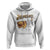 Mental Health Dog Lover Hoodie Antidepressants Dog Puppy Pill - Wonder Print Shop