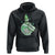 Mental Health Cat Lover Hoodie Antidepressants Cat Cute Pill - Wonder Print Shop