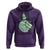 Mental Health Cat Lover Hoodie Antidepressants Cat Cute Pill - Wonder Print Shop