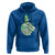 Mental Health Cat Lover Hoodie Antidepressants Cat Cute Pill - Wonder Print Shop