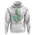 Mental Health Cat Lover Hoodie Antidepressants Cat Cute Pill - Wonder Print Shop