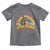 Mental Health Support Toddler T Shirt Super Friends Cute Animals Dog Cat Capybara Otter