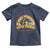 Mental Health Support Toddler T Shirt Super Friends Cute Animals Dog Cat Capybara Otter