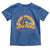 Mental Health Support Toddler T Shirt Super Friends Cute Animals Dog Cat Capybara Otter