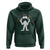 Mental Health Hoodie Your Feelings Are Valid Emotion Faces - Wonder Print Shop