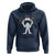 Mental Health Hoodie Your Feelings Are Valid Emotion Faces - Wonder Print Shop