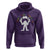 Mental Health Hoodie Your Feelings Are Valid Emotion Faces - Wonder Print Shop