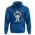 Mental Health Hoodie Your Feelings Are Valid Emotion Faces - Wonder Print Shop
