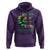 Mental Health Hoodie HOPE Hold On Pain Ends Suicide Prevention - Wonder Print Shop