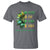 Mental Health T Shirt HOPE Hold On Pain Ends Suicide Prevention - Wonder Print Shop