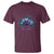 Suicide Prevention Awareness T Shirt It's Okay If The Only Thing You Do Today Is Breathe Sunflower Mental Health - Wonder Print Shop