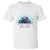 Suicide Prevention Awareness T Shirt It's Okay If The Only Thing You Do Today Is Breathe Sunflower Mental Health - Wonder Print Shop