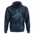 Suicide Prevention Awareness Hoodie It's Okay If The Only Thing You Do Today Is Breathe Aesthetic Butterfly Mental Health - Wonder Print Shop