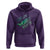 Suicide Prevention Awareness Hoodie It's Okay If The Only Thing You Do Today Is Breathe Aesthetic Butterfly Mental Health - Wonder Print Shop