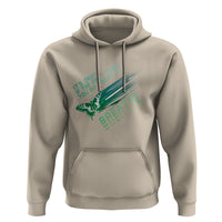 Suicide Prevention Awareness Hoodie It's Okay If The Only Thing You Do Today Is Breathe Aesthetic Butterfly Mental Health - Wonder Print Shop