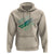 Suicide Prevention Awareness Hoodie It's Okay If The Only Thing You Do Today Is Breathe Aesthetic Butterfly Mental Health - Wonder Print Shop