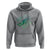 Suicide Prevention Awareness Hoodie It's Okay If The Only Thing You Do Today Is Breathe Aesthetic Butterfly Mental Health - Wonder Print Shop
