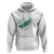 Suicide Prevention Awareness Hoodie It's Okay If The Only Thing You Do Today Is Breathe Aesthetic Butterfly Mental Health - Wonder Print Shop