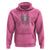 Suicide Prevention Awareness Hoodie The Option To Stop But The Decision To Keep Going Aesthetic Butterfly - Wonder Print Shop