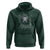 Suicide Prevention Awareness Hoodie The Option To Stop But The Decision To Keep Going Aesthetic Butterfly - Wonder Print Shop