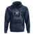 Suicide Prevention Awareness Hoodie The Option To Stop But The Decision To Keep Going Aesthetic Butterfly - Wonder Print Shop