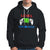 Gamer Birthday Hoodie Day Of Birth Level 18 Unlocked Video Game - Wonder Print Shop