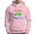 Gamer Birthday Hoodie Day Of Birth Level 18 Unlocked Video Game - Wonder Print Shop