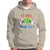 Gamer Birthday Hoodie Day Of Birth Level 18 Unlocked Video Game - Wonder Print Shop