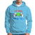 Gamer Birthday Hoodie Day Of Birth Level 18 Unlocked Video Game - Wonder Print Shop