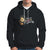 Music Lover Teacher Hoodie Music Is For Everyone - Wonder Print Shop