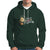 Music Lover Teacher Hoodie Music Is For Everyone - Wonder Print Shop