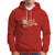Music Lover Teacher Hoodie Music Is For Everyone - Wonder Print Shop