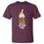 Cat Owner T Shirt Sorry I'm Late My Cat Was Sitting On Me - Wonder Print Shop
