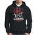 Gamer Hoodie Can't Hear You I'm Gaming - Wonder Print Shop