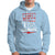 Gamer Hoodie Can't Hear You I'm Gaming - Wonder Print Shop
