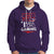 Gamer Hoodie Can't Hear You I'm Gaming - Wonder Print Shop