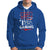 Gamer Hoodie Can't Hear You I'm Gaming - Wonder Print Shop