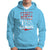 Gamer Hoodie Can't Hear You I'm Gaming - Wonder Print Shop