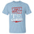 Gamer T Shirt Can't Hear You I'm Gaming - Wonder Print Shop